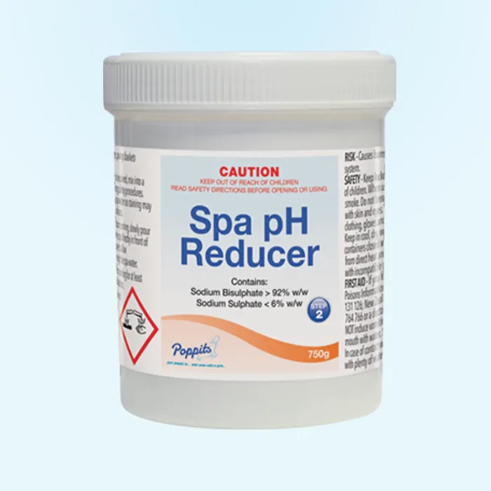 Poppits Spa Start Up Kit - Image 5